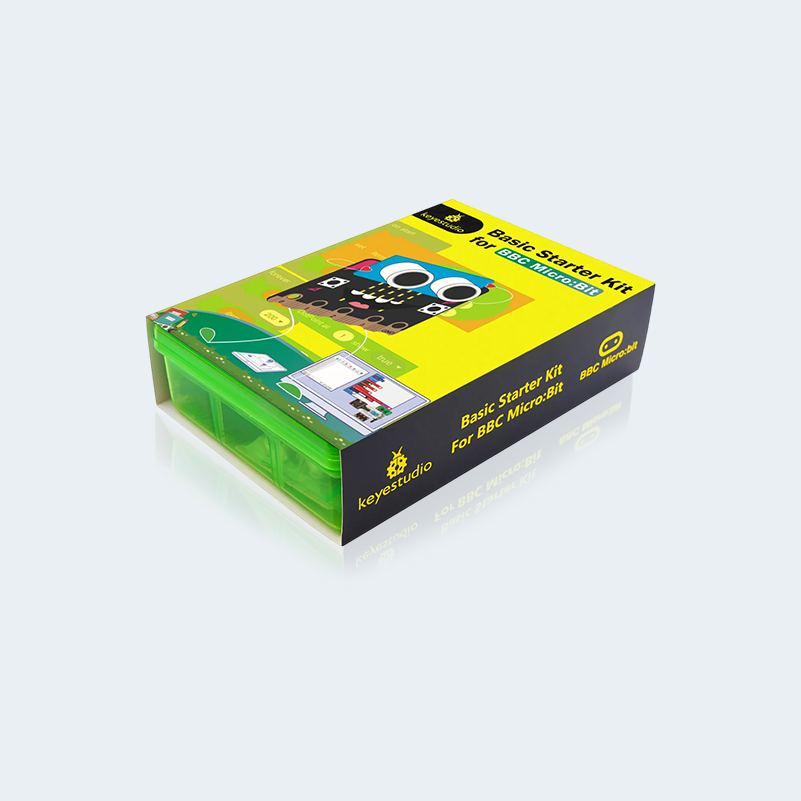 SMD Resistor 1206 copy keystudio Basic Sensor Module Starter Kit for BBC Micro:Bit