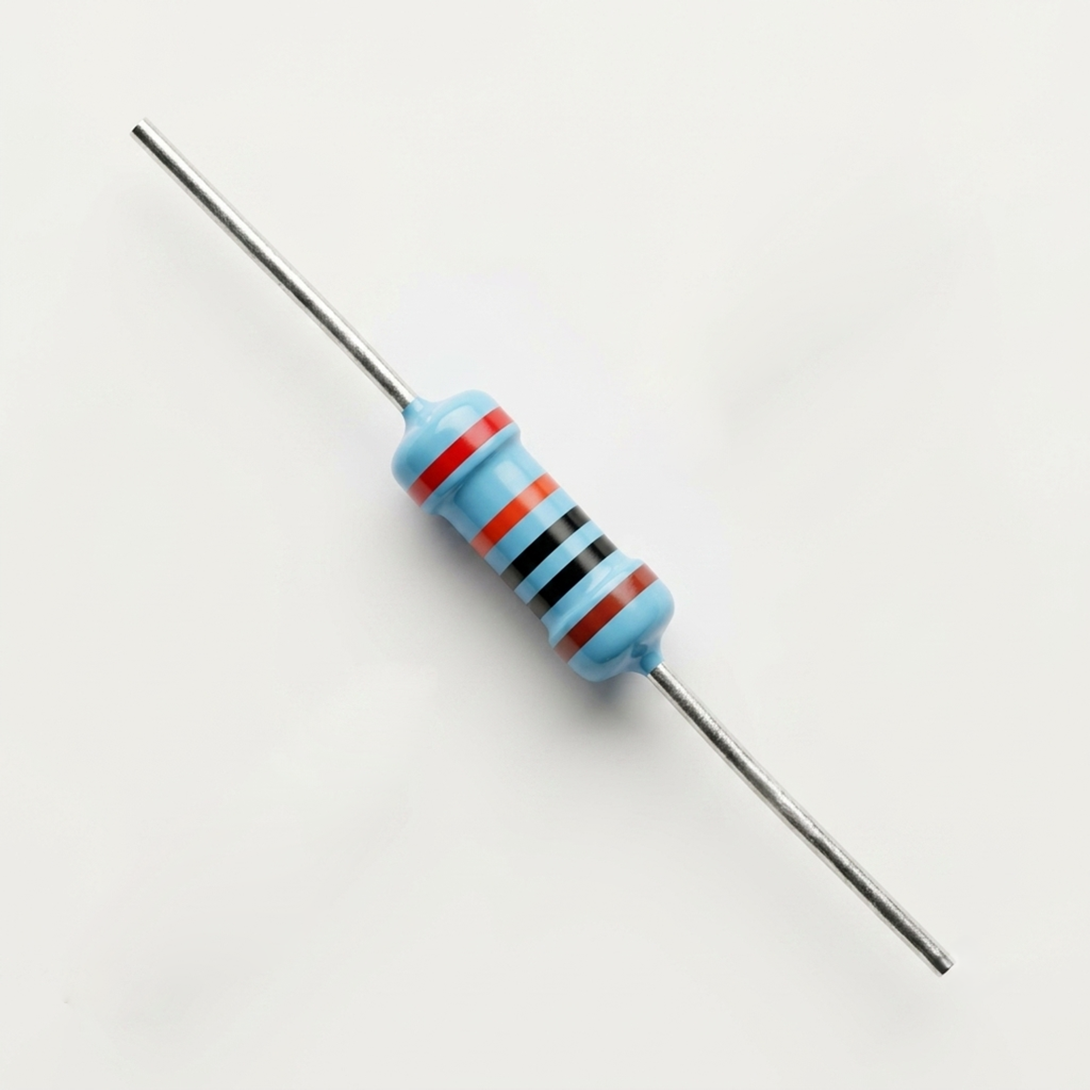 2watts مقاومات 2 وات