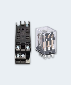 Mini Relay JZX-22F(D)-2Z