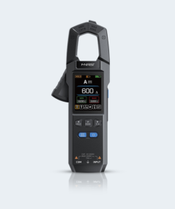 DMC-100 DC AC Current Voltage Clamp Meter Digital Multimeter
