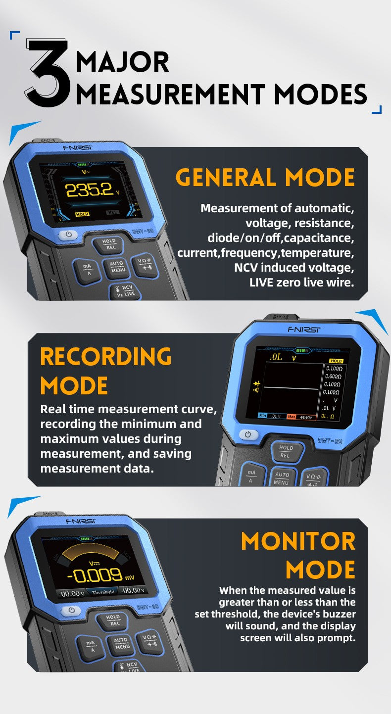 FNIRSI_DMT-99_Intelligent_Color_Screen_Digital_Multi_Meter_Details_Mobile_04 DMT-99 Intelligent Color Screen Digital Multi Meter