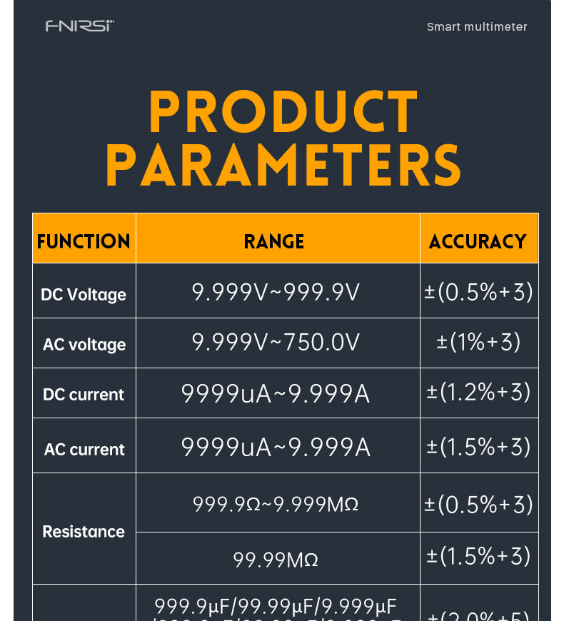 FNIRSI_DMT-99_Intelligent_Color_Screen_Digital_Multi_Meter_Details_Mobile_19-1 DMT-99 Intelligent Color Screen Digital Multi Meter
