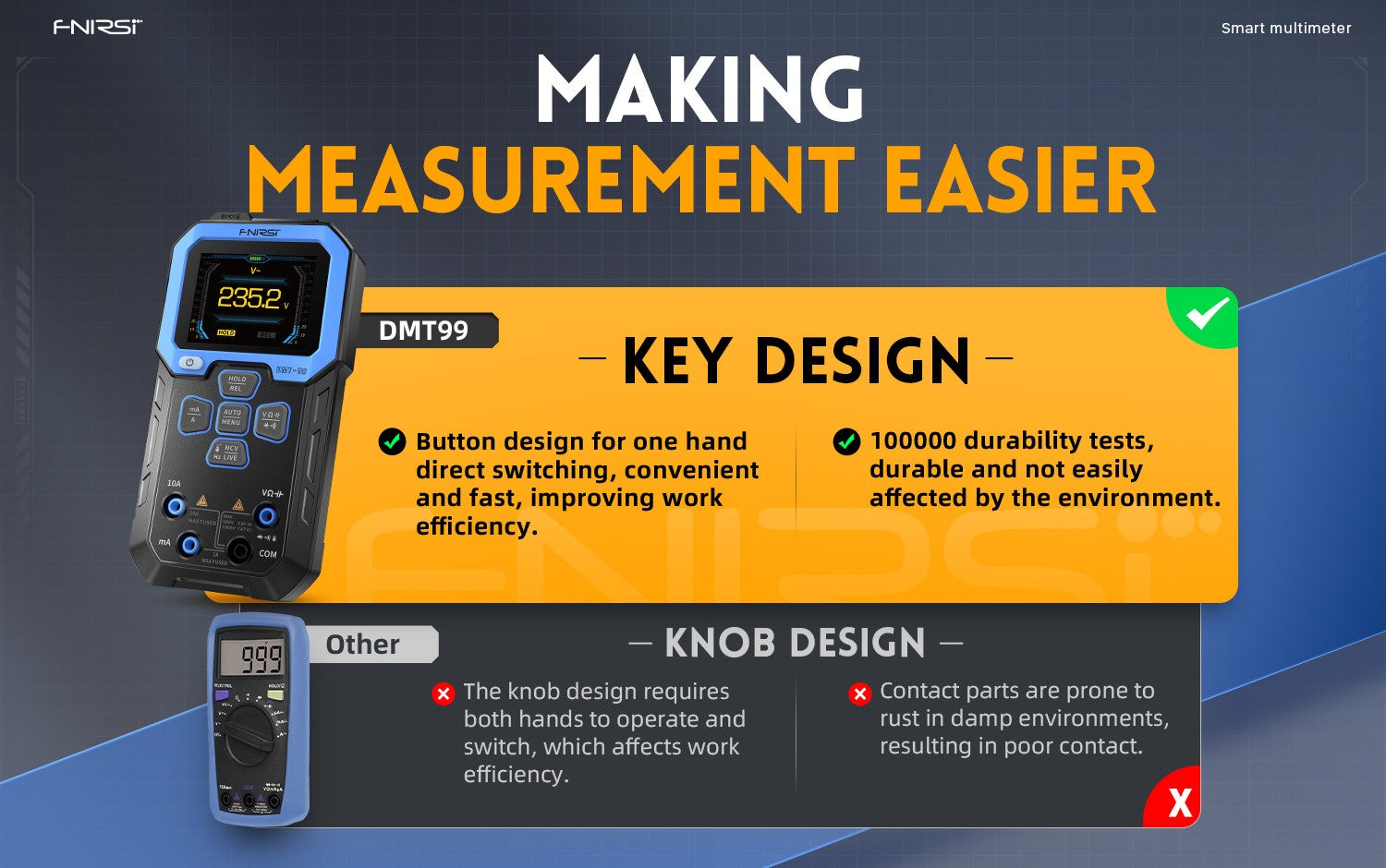 FNIRSI_DMT-99_Intelligent_Color_Screen_Digital_Multi_Meter_Details_PC_03 DMT-99 Intelligent Color Screen Digital Multi Meter
