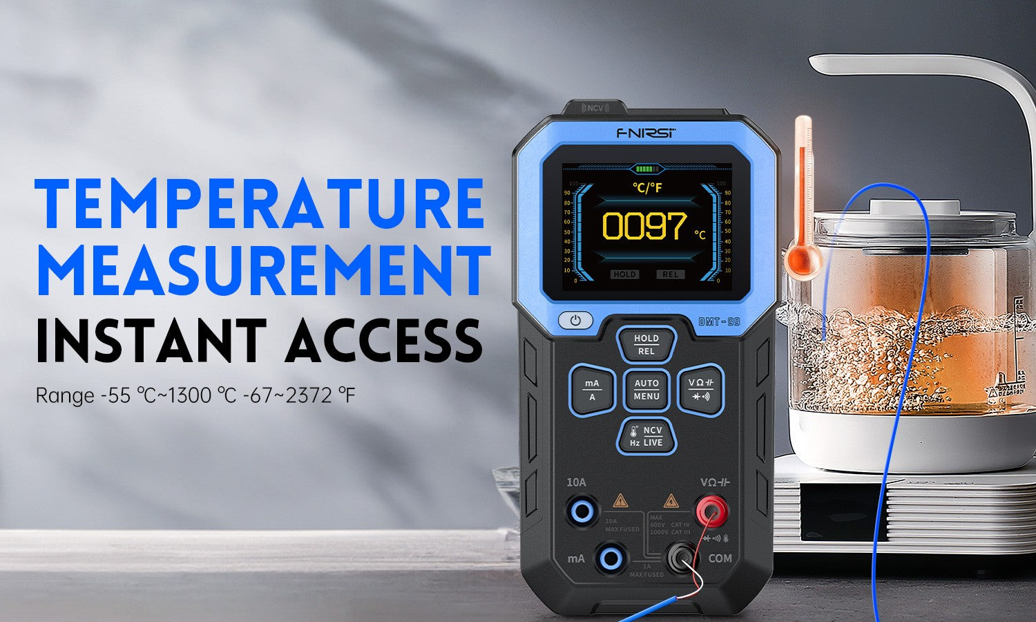 FNIRSI_DMT-99_Intelligent_Color_Screen_Digital_Multi_Meter_Details_PC_12 DMT-99 Intelligent Color Screen Digital Multi Meter
