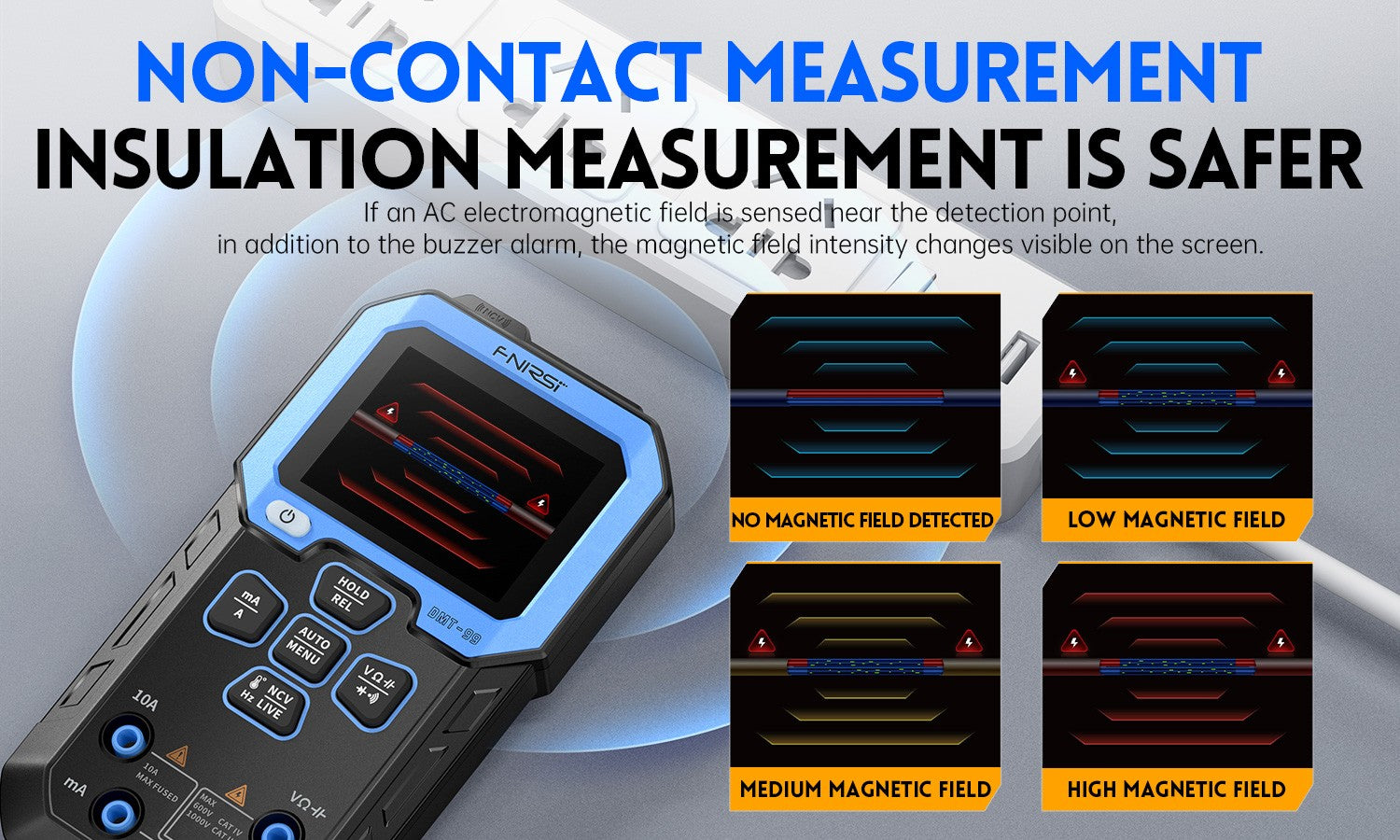 FNIRSI_DMT-99_Intelligent_Color_Screen_Digital_Multi_Meter_Details_PC_13 DMT-99 Intelligent Color Screen Digital Multi Meter