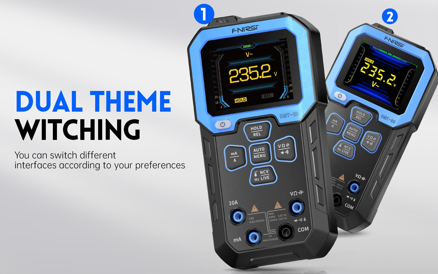 FNIRSI_DMT-99_Intelligent_Color_Screen_Digital_Multi_Meter_Details_PC_16 DMT-99 Intelligent Color Screen Digital Multi Meter