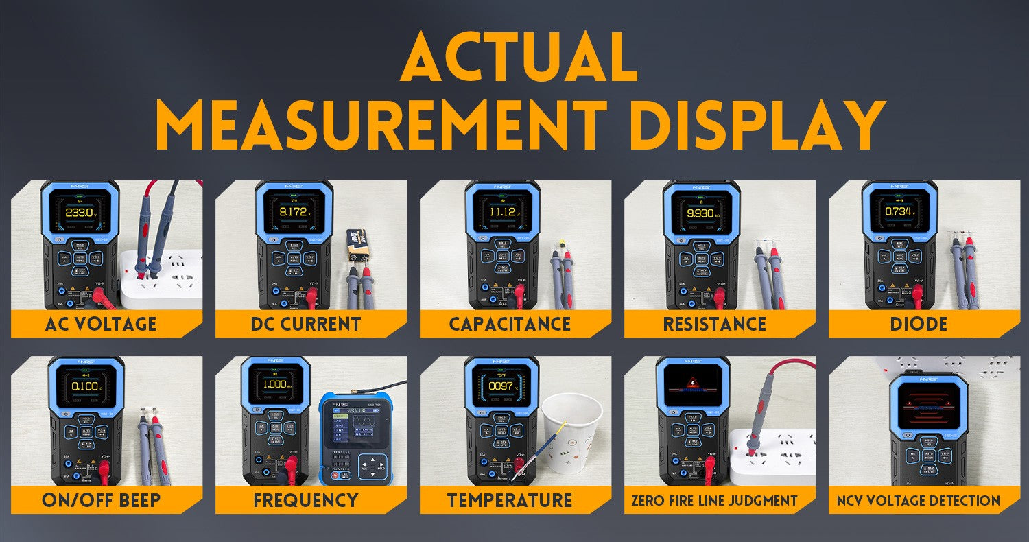 FNIRSI_DMT-99_Intelligent_Color_Screen_Digital_Multi_Meter_Details_PC_18 DMT-99 Intelligent Color Screen Digital Multi Meter