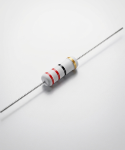 Resistors 3 Watts