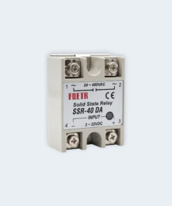Solid State Relay SSR-40DA