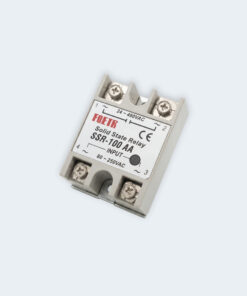 Solid State Relay SSR 100AA-100 VA