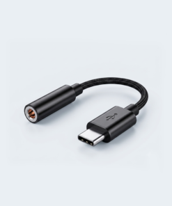 USB Type-C to 3.5mm AUX