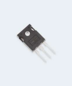 IRFP064N 55V Single N-Channel Power MOSFET in a TO-247 package
