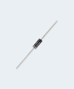 دايود زينر 1N5349 بجهد 12 فولت – نوع DIP (Through-Hole)