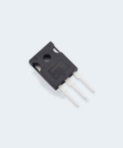 IRFP460 N-Channel Power MOSFET Transistor TO-247 (500V-0.27Ω-20A)