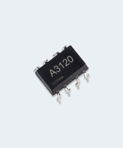 A3120 DIP-8 2.0A IGBT Gate Drive Optocoupler