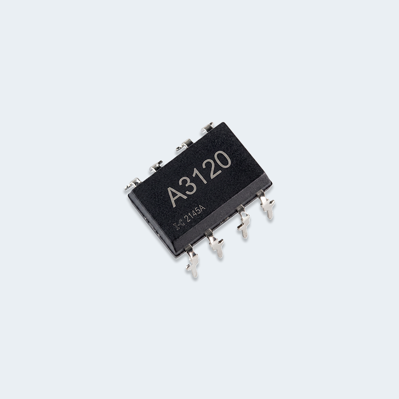 A3120 A3120 DIP-8 2.0A IGBT Gate Drive Optocoupler