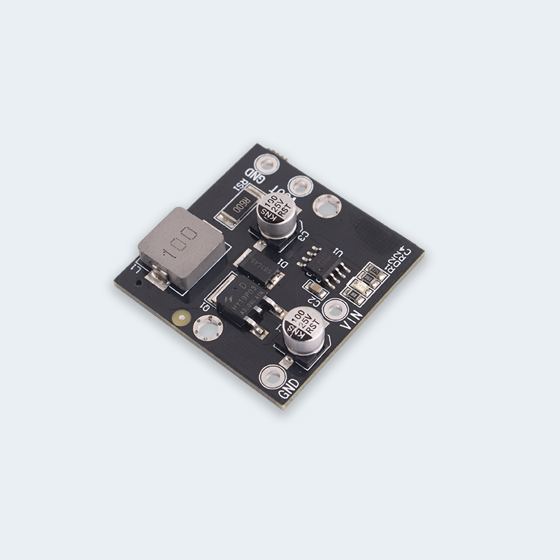 CN3768 Three-Stage Charging Module CN3768 Three-Stage Charging Module