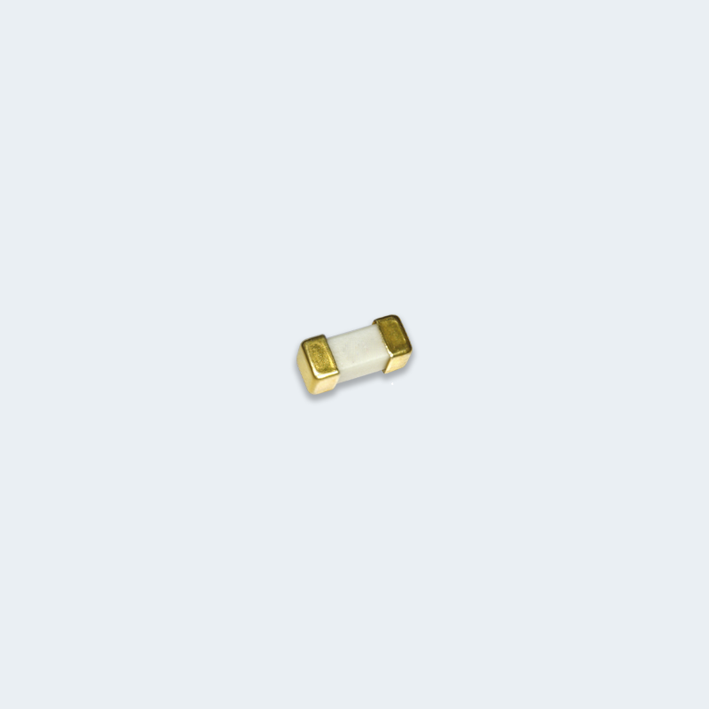 Littelfuse SMD 1 2 69mm فيوز SMD من Littelfuse
