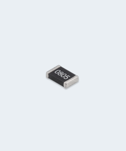 0805 SMD Resistor Kit – 50 Values, 1Ω to 2.7KΩ (20pcs Each)