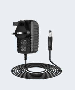 محول طاقة AC/DC – 12V 3A