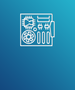 All Electronics Components
