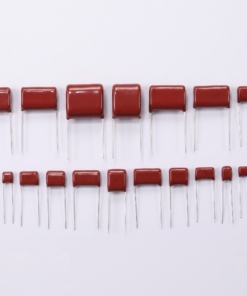CBB22 Metallized Polypropylene Film Capacitor “1 piece”