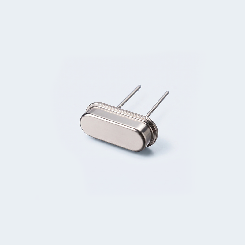 Empty Crystal Oscillator – from 32.768 KHz to 48 MHz