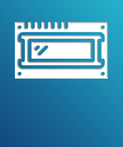 LCD displays