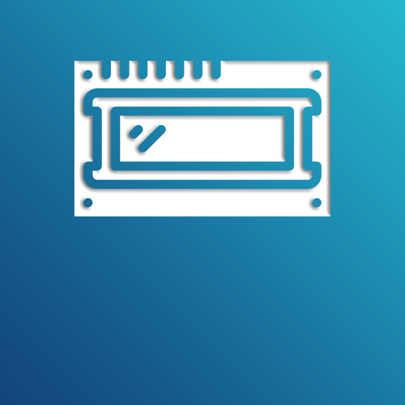 شاشات عرض LCD