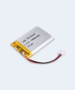 LiPo Battery 3.7v  1000 mAh – 703048