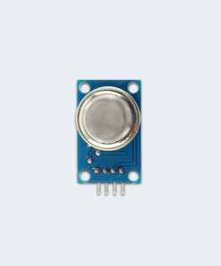 MQ‑139 Multi‑Gas Sensor