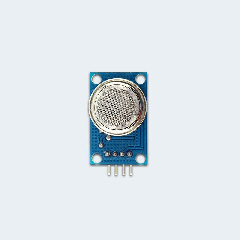 MQ‑139 Multi‑Gas Sensor MQ‑139 Multi‑Gas Sensor