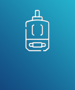Motors & Drivers