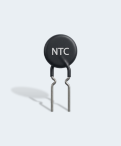 NTC Thermistor (Negative Temperature Coefficient) – Inrush Current Limiter