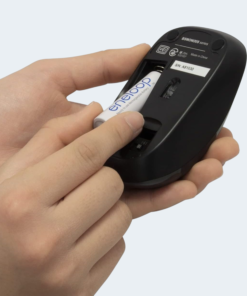 شاحن بطاريات Panasonic Eneloop ‏AA / AAA