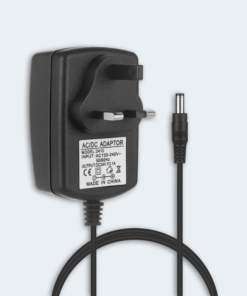 24V 1A Power Adapter