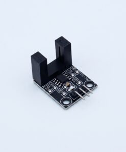 TCST2103 Large U‑Shaped Optical Sensor – Slot Encoder Module