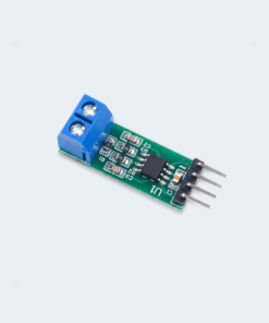 TJA1050 CAN Controller Interface Module – CAN Bus Driver