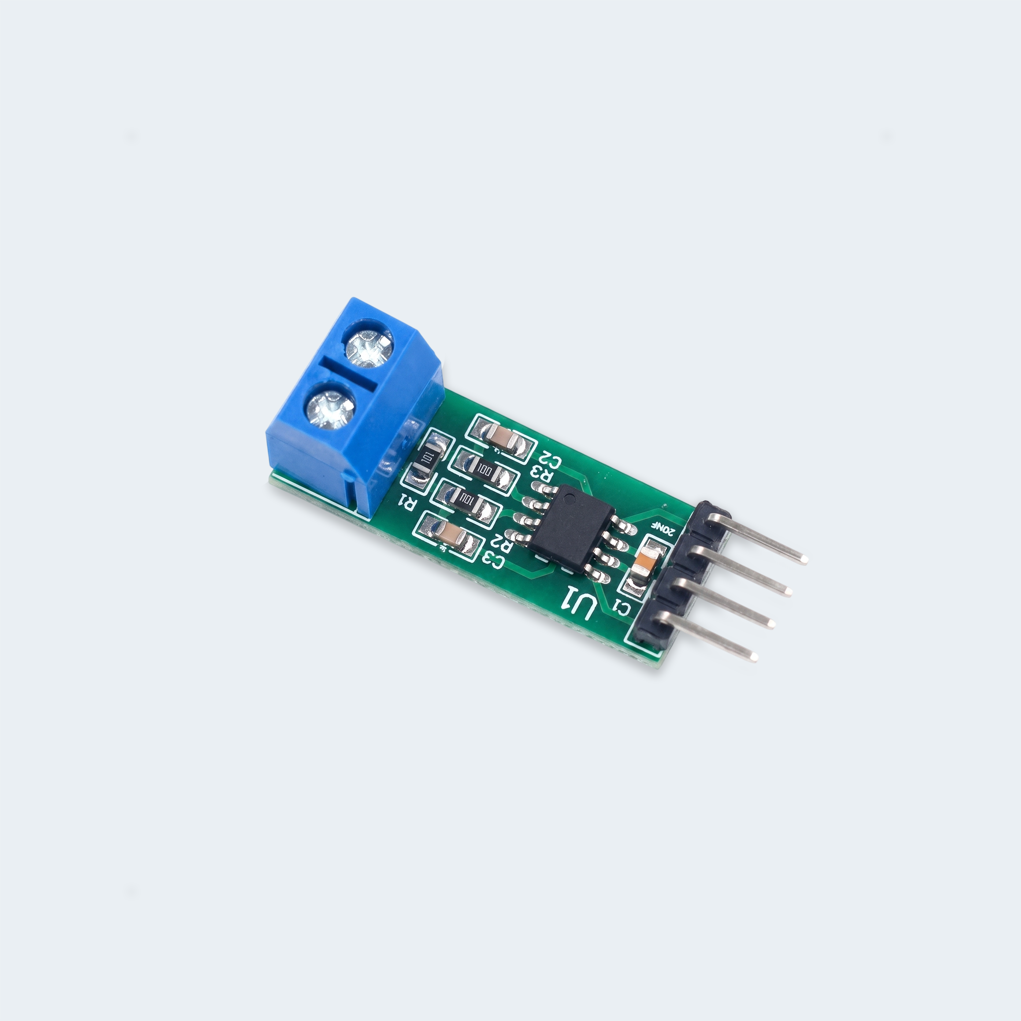 TJA1050 CAN Controller Interface Module BUS Driver TJA1050 CAN Controller Interface Module – CAN Bus Driver