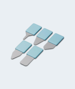 Ultra-Thin Precision Pry Tool Set