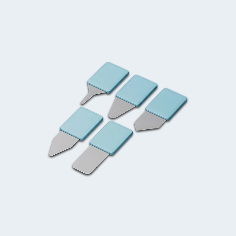 Ultra-Thin Precision Pry Tool Set Ultra-Thin Precision Pry Tool Set