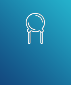 Varistor MOVs