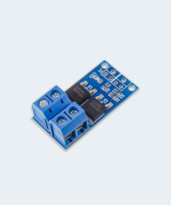وحدة XY-MOS Power MOSFET – ‏15A، 400W