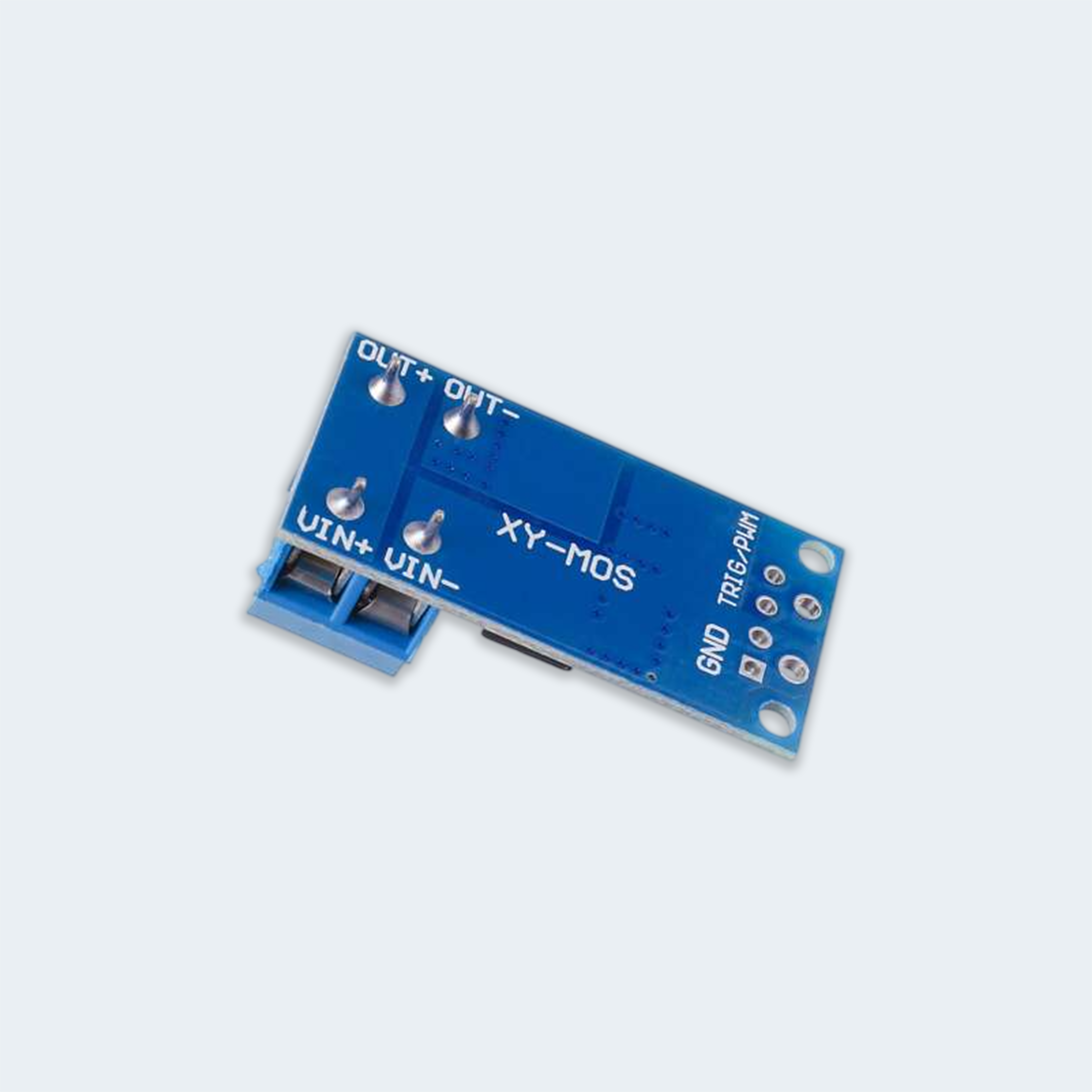 XY‑MOS Power وحدة XY-MOS Power MOSFET – 15A، 400W