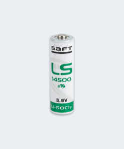 LS14500 – Lithium AA – 3.6V
