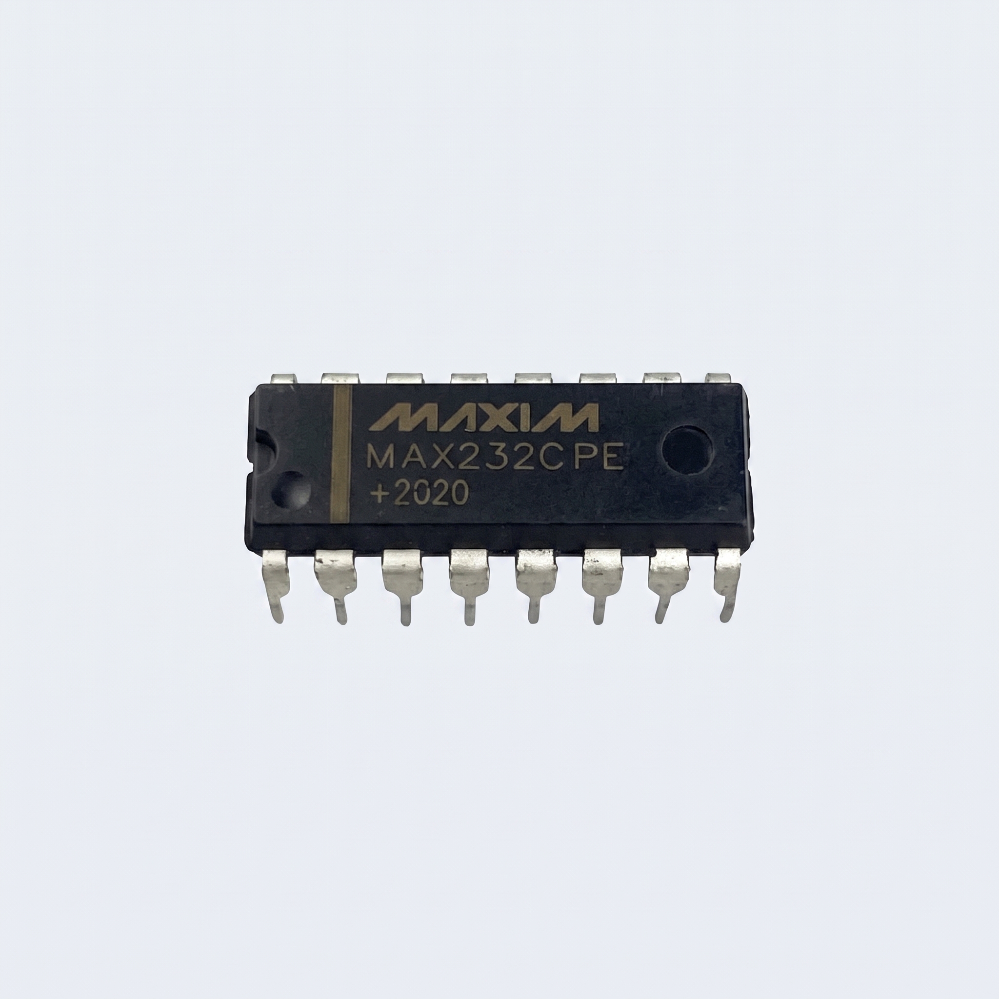 MAX232CPE RS232 interface ic MAX232CPE RS232 interface ic