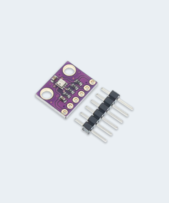 BME280 Pressure Sensor Module – 3.3V Temperature, Humidity & Barometric Sensor
